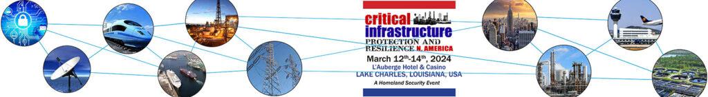 Critical Infrastructure Protection & Resilience North America
