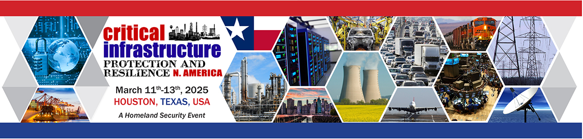 Critical Infrastructure Protection & Resilience North America