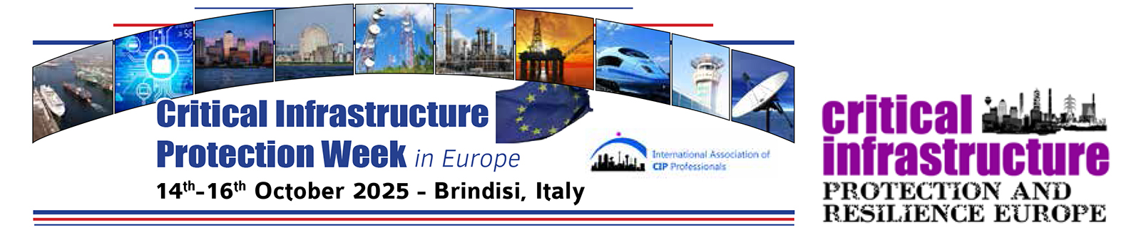 Critical Infrastructure Protection & Resilience Europe