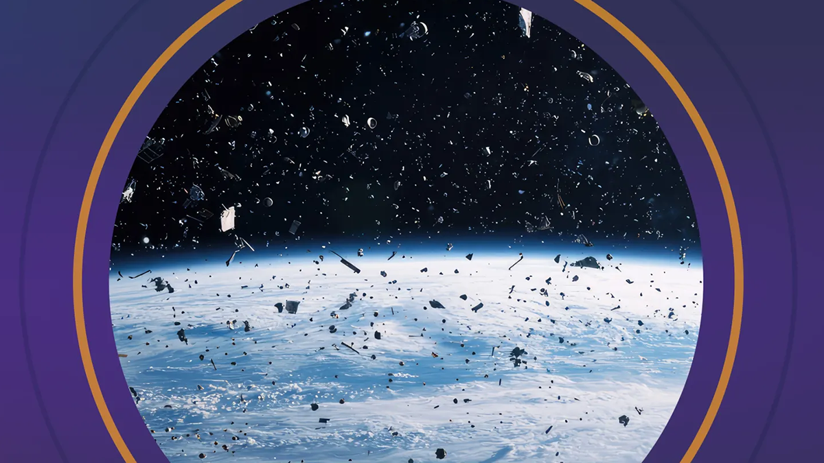 EU Space Act - Strengthening Safety, Resilience and Sustainability in Space