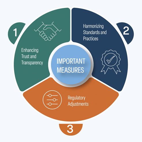 Unlocking the Potential of Public-Private Partnerships for Enhanced Security