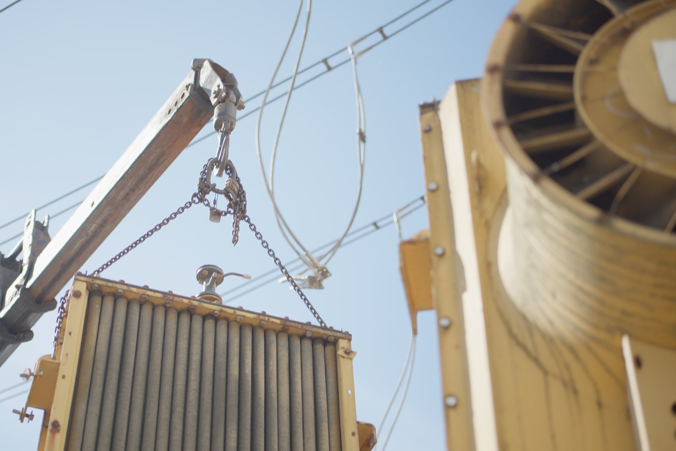 Ignitis Gamyba Allocates €1.1 Million in Humanitarian Aid for Ukraine’s Critical Infrastructure