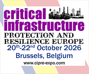 Critical Infrastructure Protection and Resilience Europe