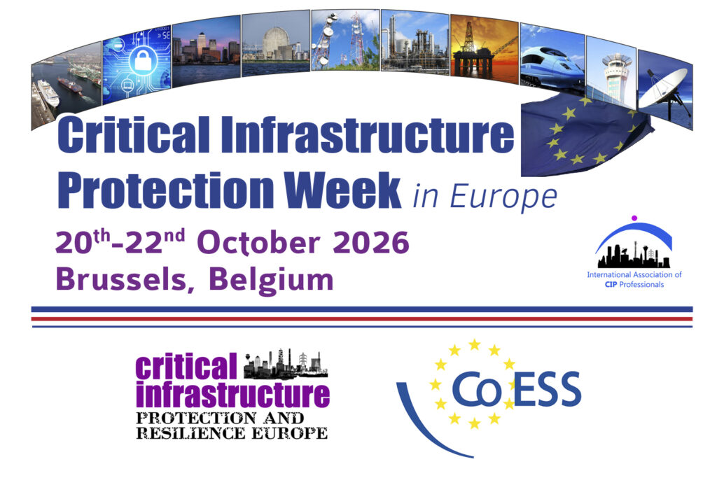 IACIPP ANNOUNCES 3rd ‘CIP WEEK’ IN EUROPE