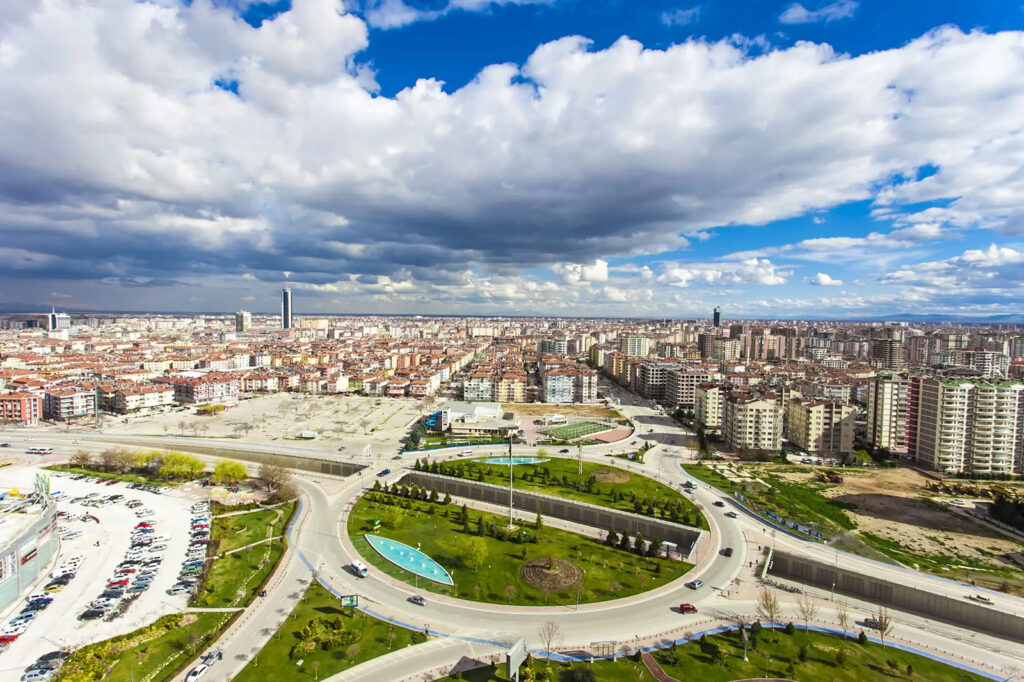 World Bank Group Supports Resilient Municipal Infrastructure to Modernize Cities in Türkiye