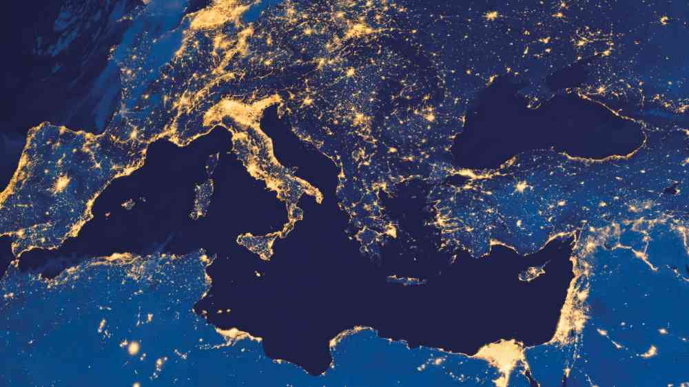 Euro-Mediterranean partners advance cooperation on civil protection and disaster risk management