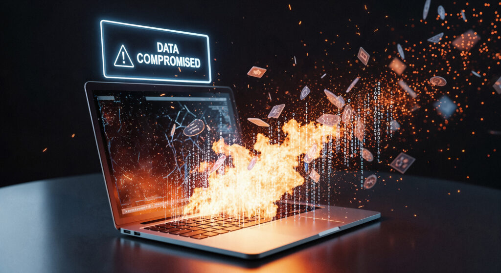 When Cyber Attacks Reach the Physical World: The Growing Insurance Gap in Critical Infrastructure
