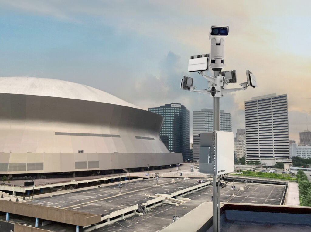 Why Critical Infrastructure Should Use Drone Vulnerability Risk Assessments Now