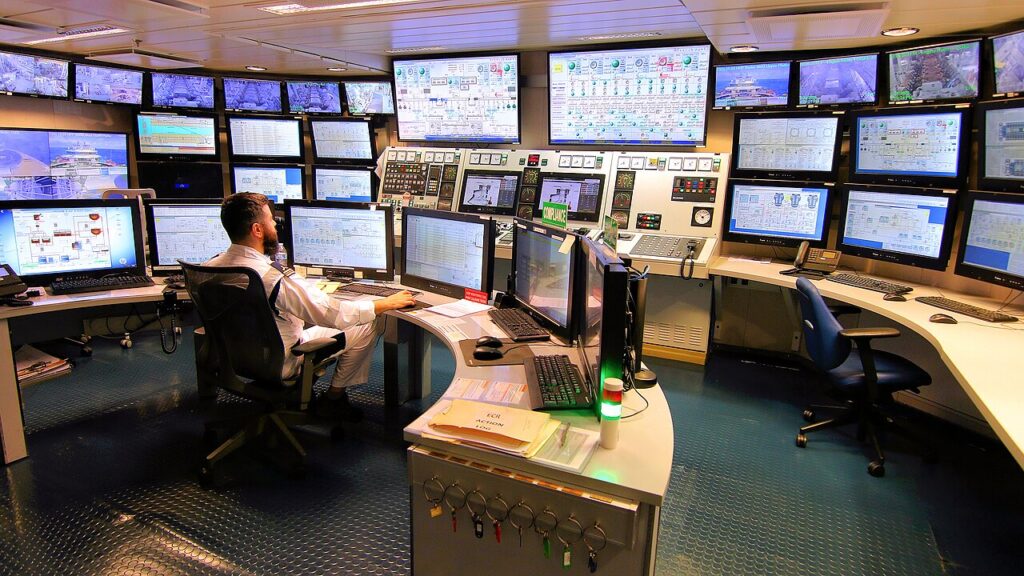 Algorithmic Amplification Is Now a Critical Infrastructure Risk