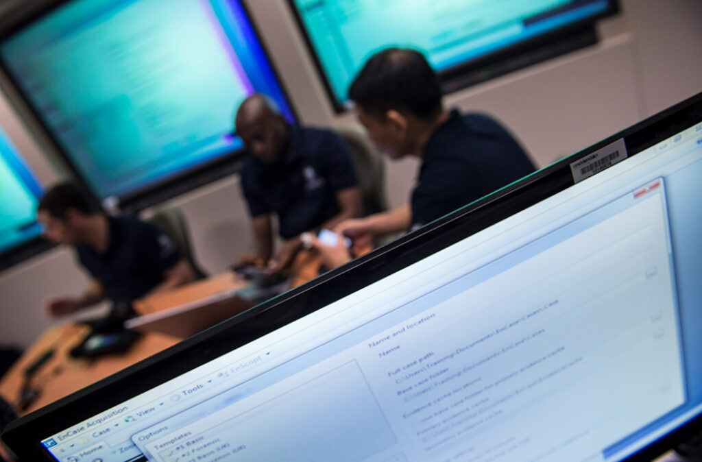 INTERPOL report finds AI linked to more than half of cybercrime in Africa
