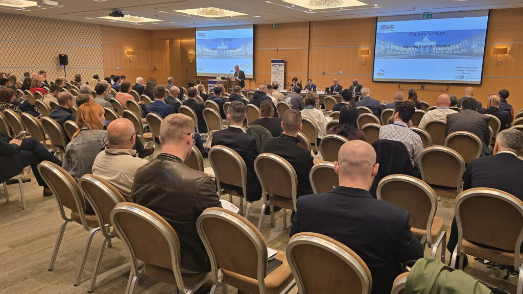 IACIPP Celebrates Successful CIP Week in Europe, Welcoming 250 Delegates from 36 Countries